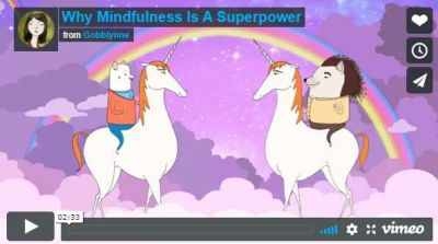 Waarom Mindfulness een Superkracht is
